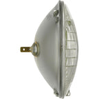 Sylvania Basic High Beam Headlight Bulb H5001