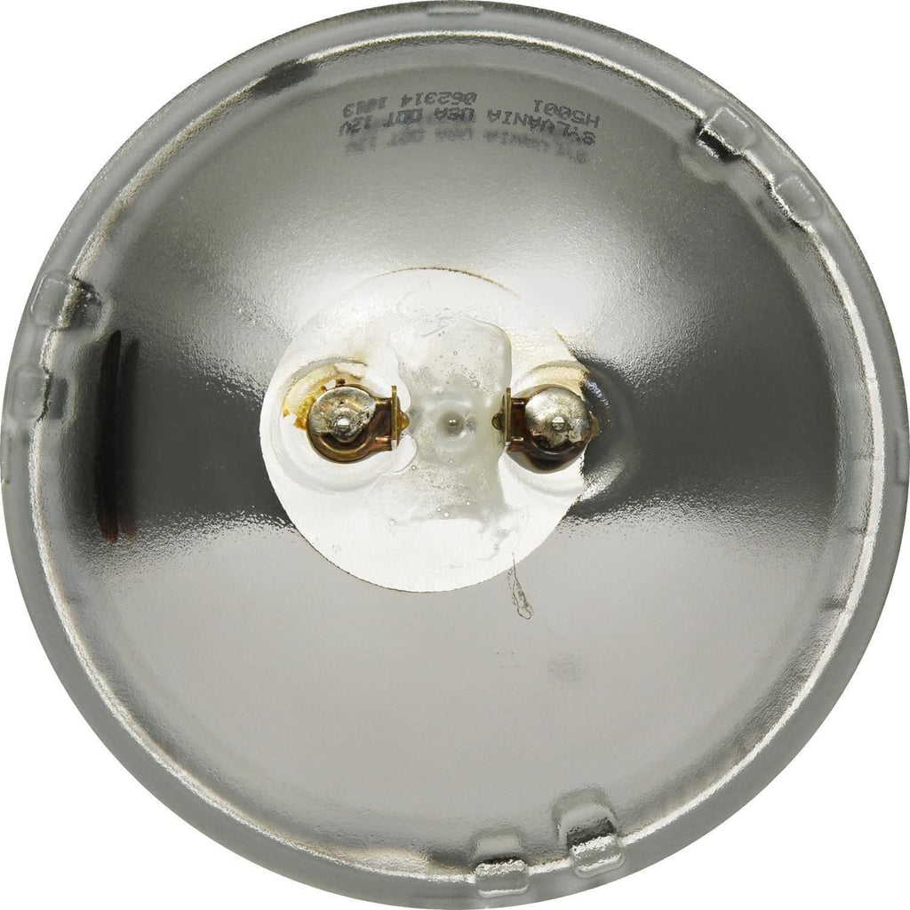 Sylvania XtraVision High Beam Headlight Bulb H5001XV