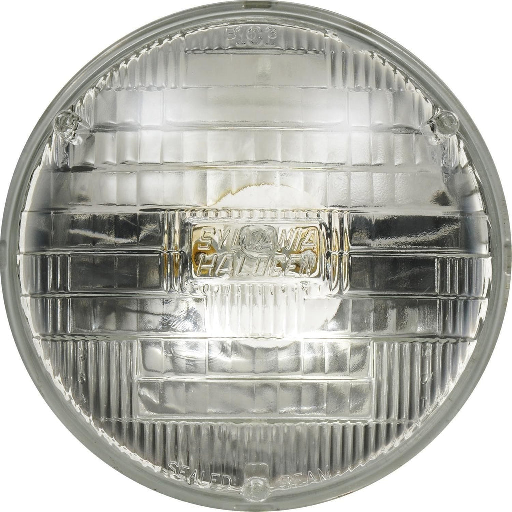 Sylvania XtraVision High Beam Headlight Bulb H5001XV