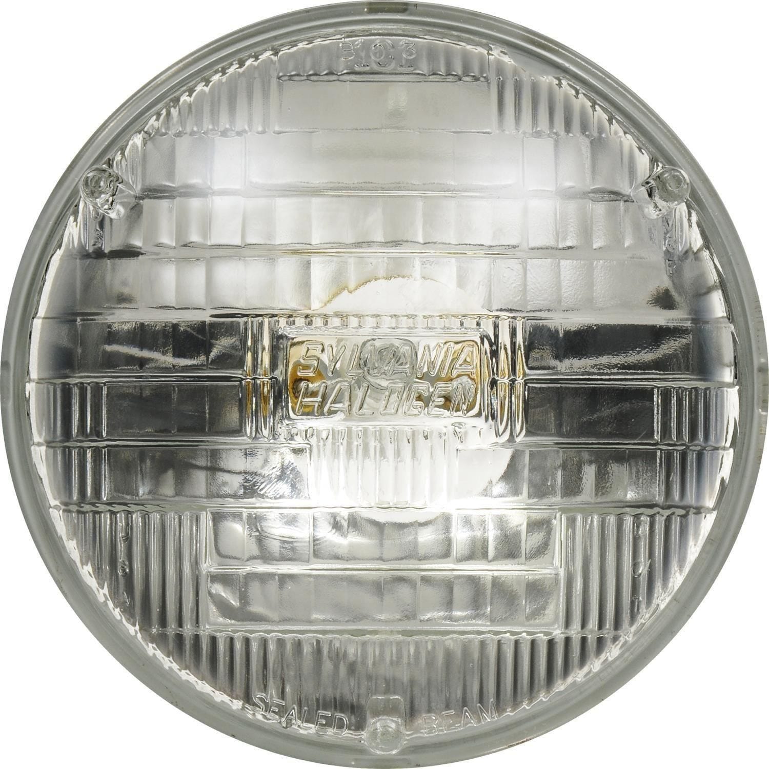 Sylvania XtraVision High Beam Headlight Bulb H5001XV