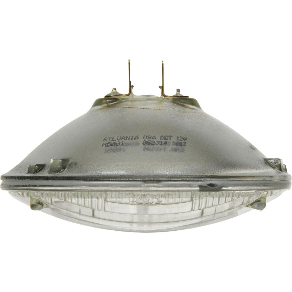 Sylvania XtraVision High Beam Headlight Bulb H5001XV