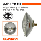 Sylvania XtraVision Headlight Bulb H5006XV