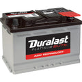Platinum Platinum Elite Group Size 48 / H6 Absorbed Glass Mat (AGM) Battery H6-AGMEL
