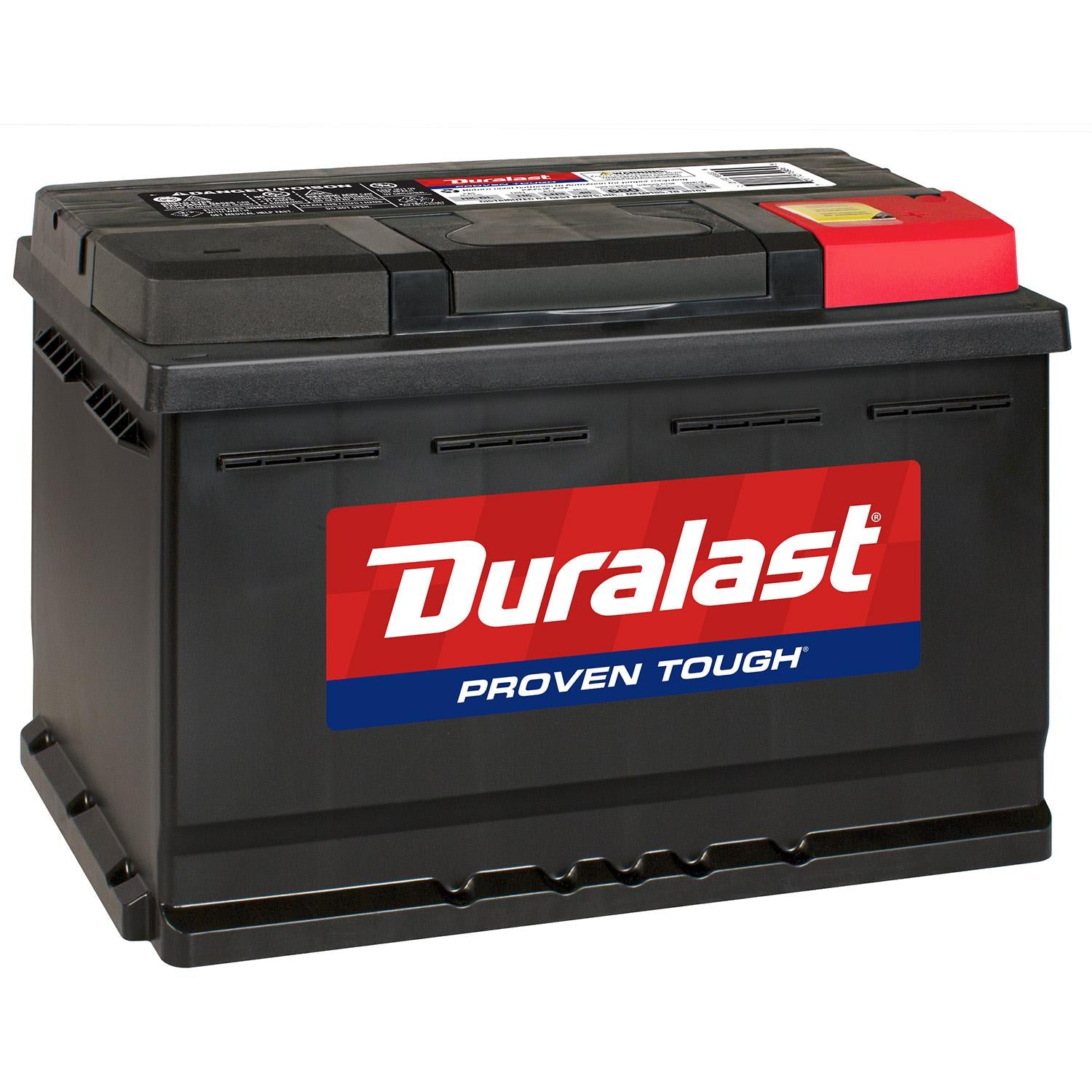 Group Size 48 / H6 Battery H6-DL