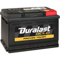 Gold Group Size 48 / H6 Battery H6-DLG