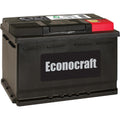 Econocraft Group Size 48 / H6 Battery H6-E