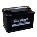 Platinum Group Size 48 / H6 EFB Battery H6-EFB
