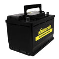 Valucraft Battery H6-VL Group Size H6 615 CCA
