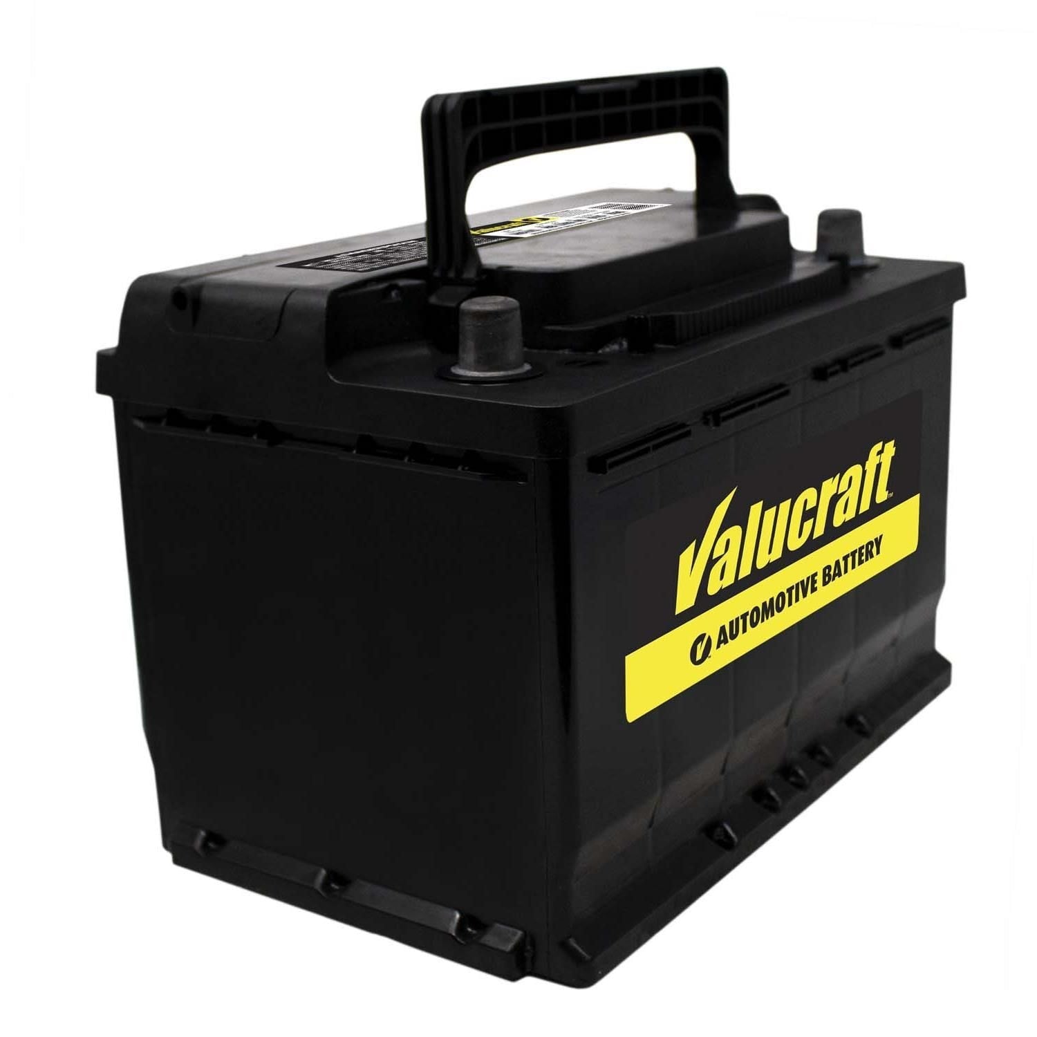 Valucraft Battery H6-VL Group Size H6 615 CCA
