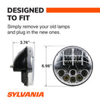 Sylvania LED Bulb H6024SL
