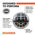 Sylvania LED Bulb H6024SL