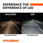 Sylvania LED Bulb H6024SL