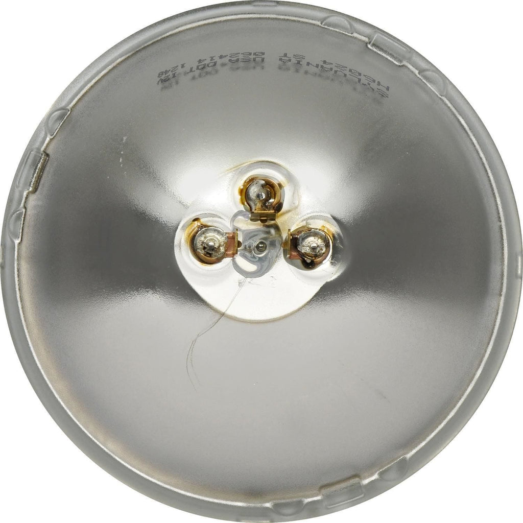 Sylvania SilverStar Headlight Bulb H6024ST