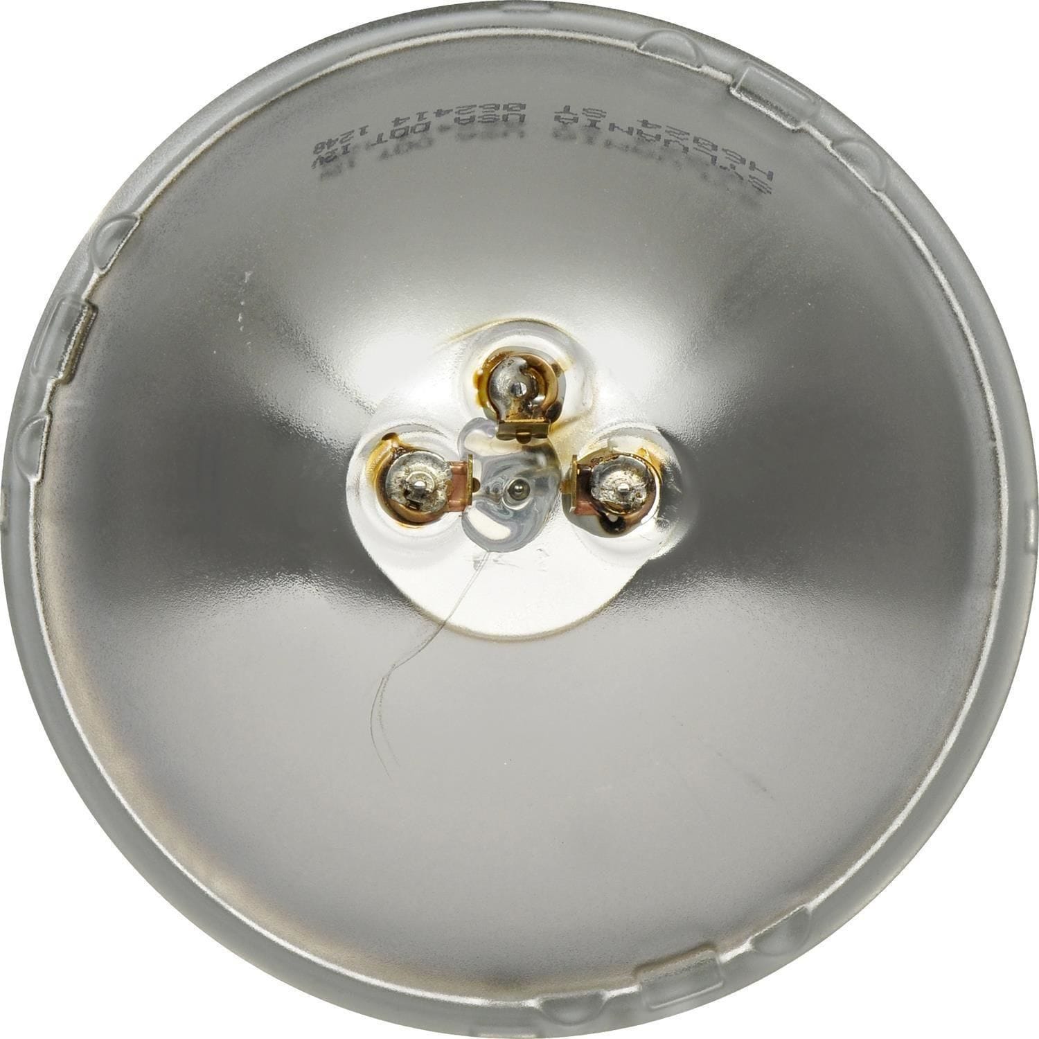 Sylvania SilverStar Headlight Bulb H6024ST