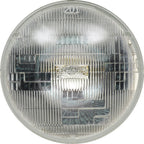 Sylvania SilverStar Headlight Bulb H6024ST