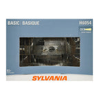 Sylvania Basic High Headlight Bulb H6054