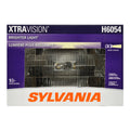 Sylvania XtraVision High Headlight Bulb H6054XV