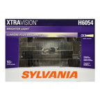 Sylvania XtraVision High Headlight Bulb H6054XV