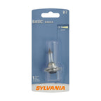 Sylvania Basic Headlight Bulb H7