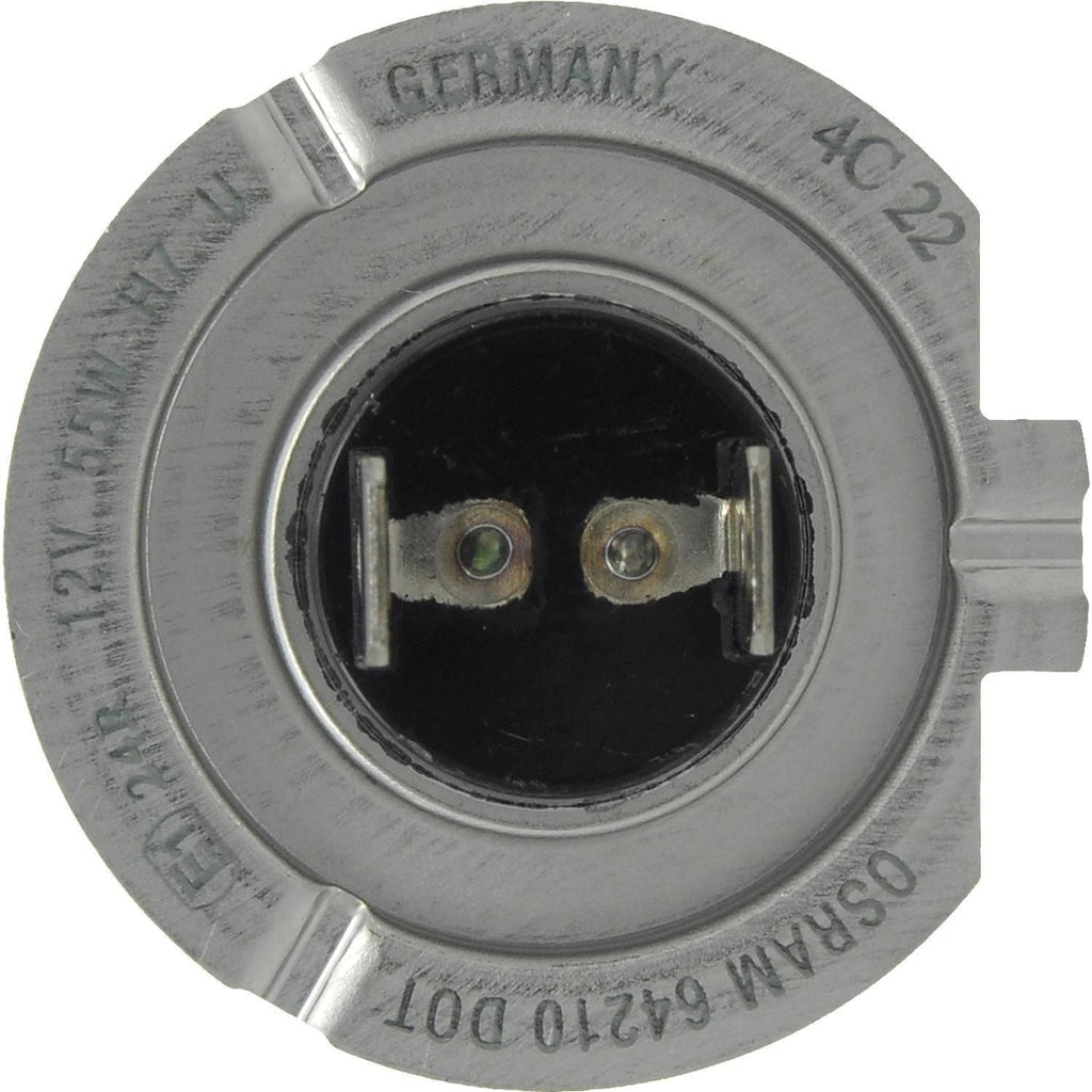 Sylvania Basic Headlight Bulb H7-2