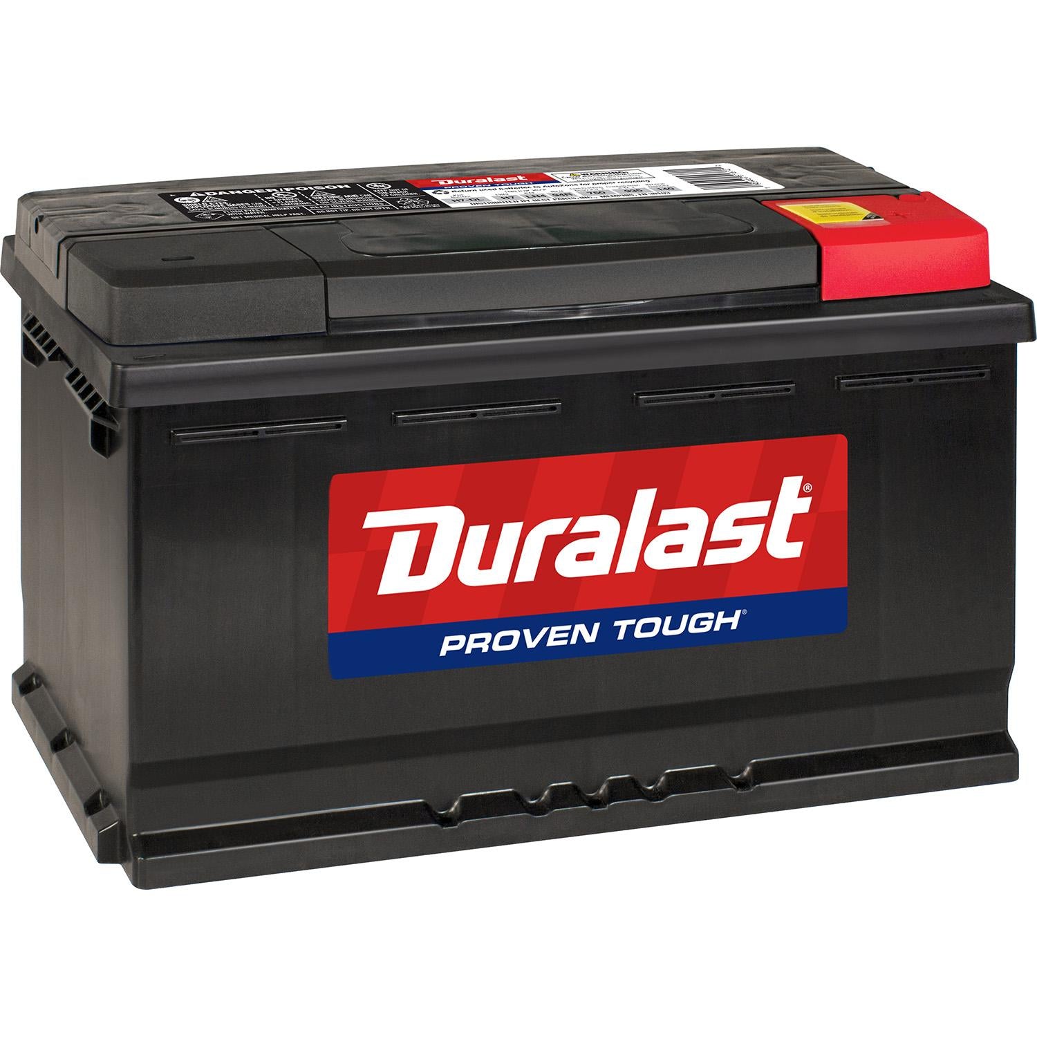 Group Size 94R / H7 Battery H7-DL