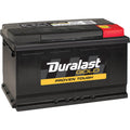 Gold Group Size 94R / H7 Battery H7-DLG