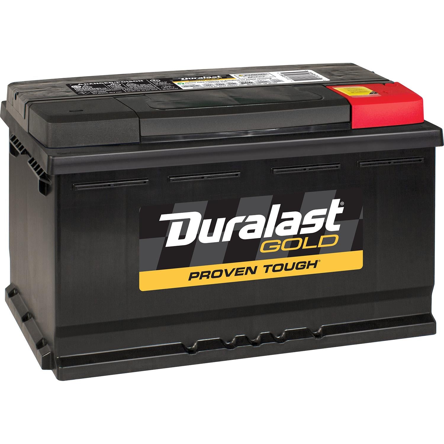Gold Group Size 94R / H7 Battery H7-DLG