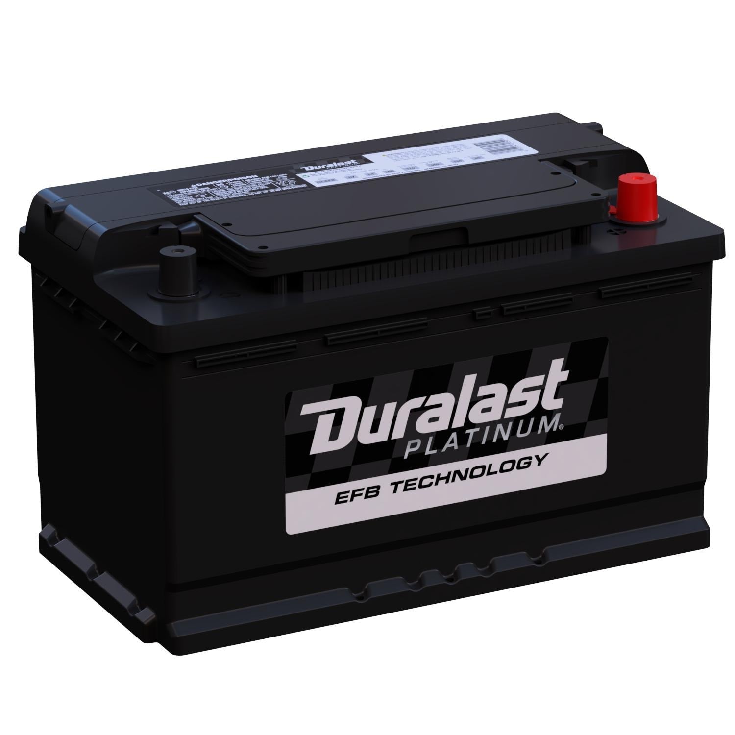 Platinum Group Size 94R / H7 EFB Battery H7-EFB