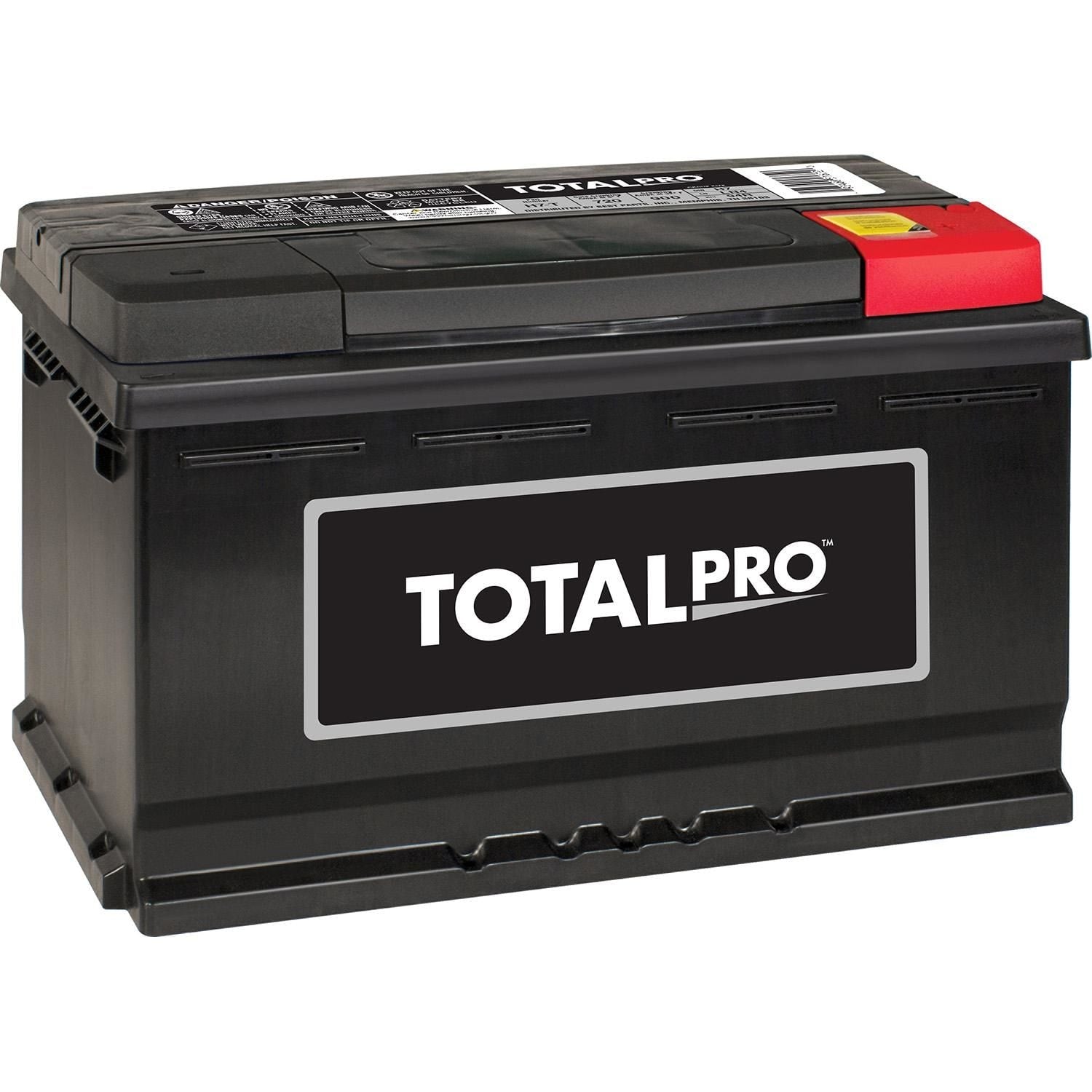 Valucraft Flooded Battery BCI Group 94R 720 CCA H7-VL