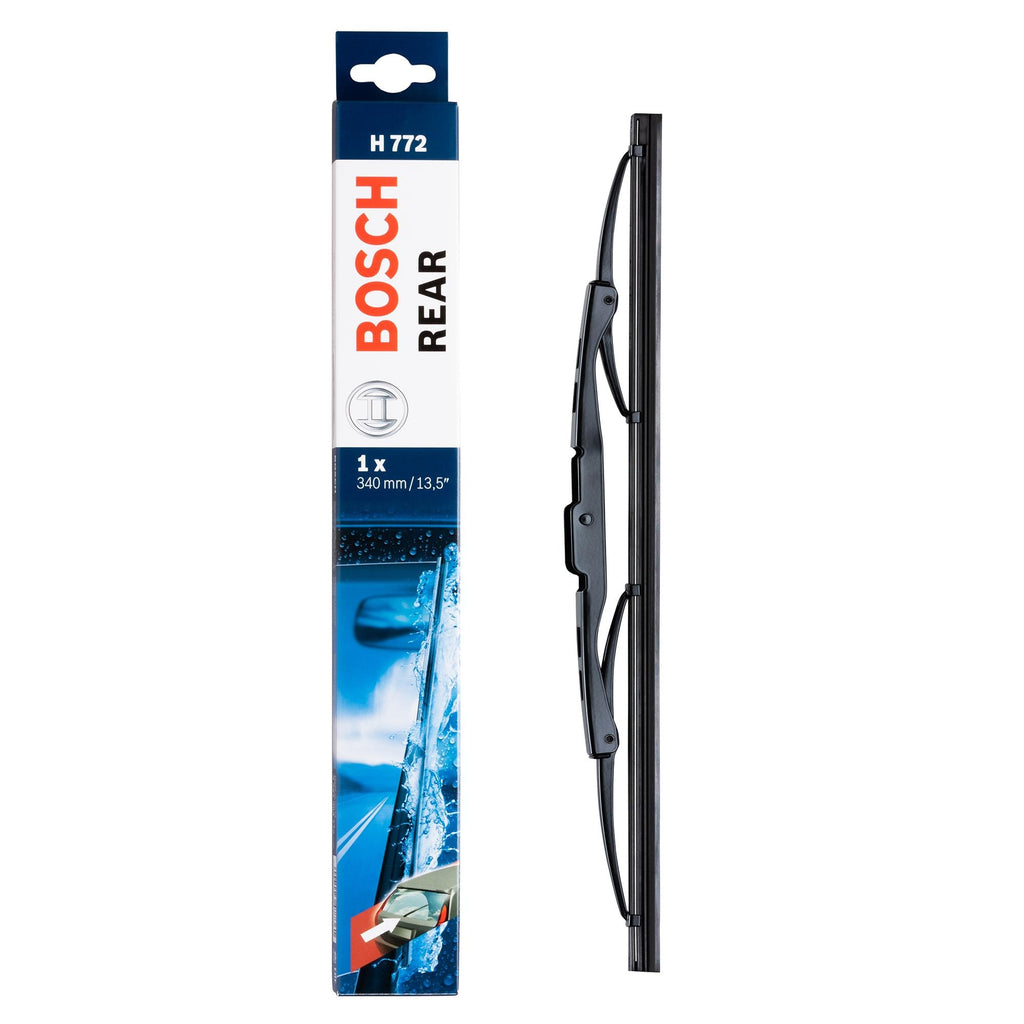 Bosch Rear 13in Wiper Blade H772