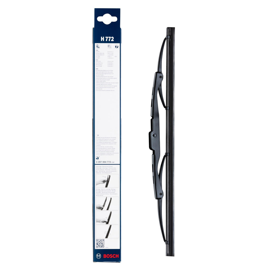 Bosch Rear 13in Wiper Blade H772