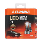 Sylvania LED Ultra Bulb H7LEDHPBX2