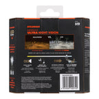 Sylvania LED Ultra Bulb H7LEDHPBX2