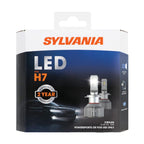 Sylvania LED Bulb H7LEDSPBX2