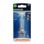 Sylvania SilverStar Headlight Bulb H7ST