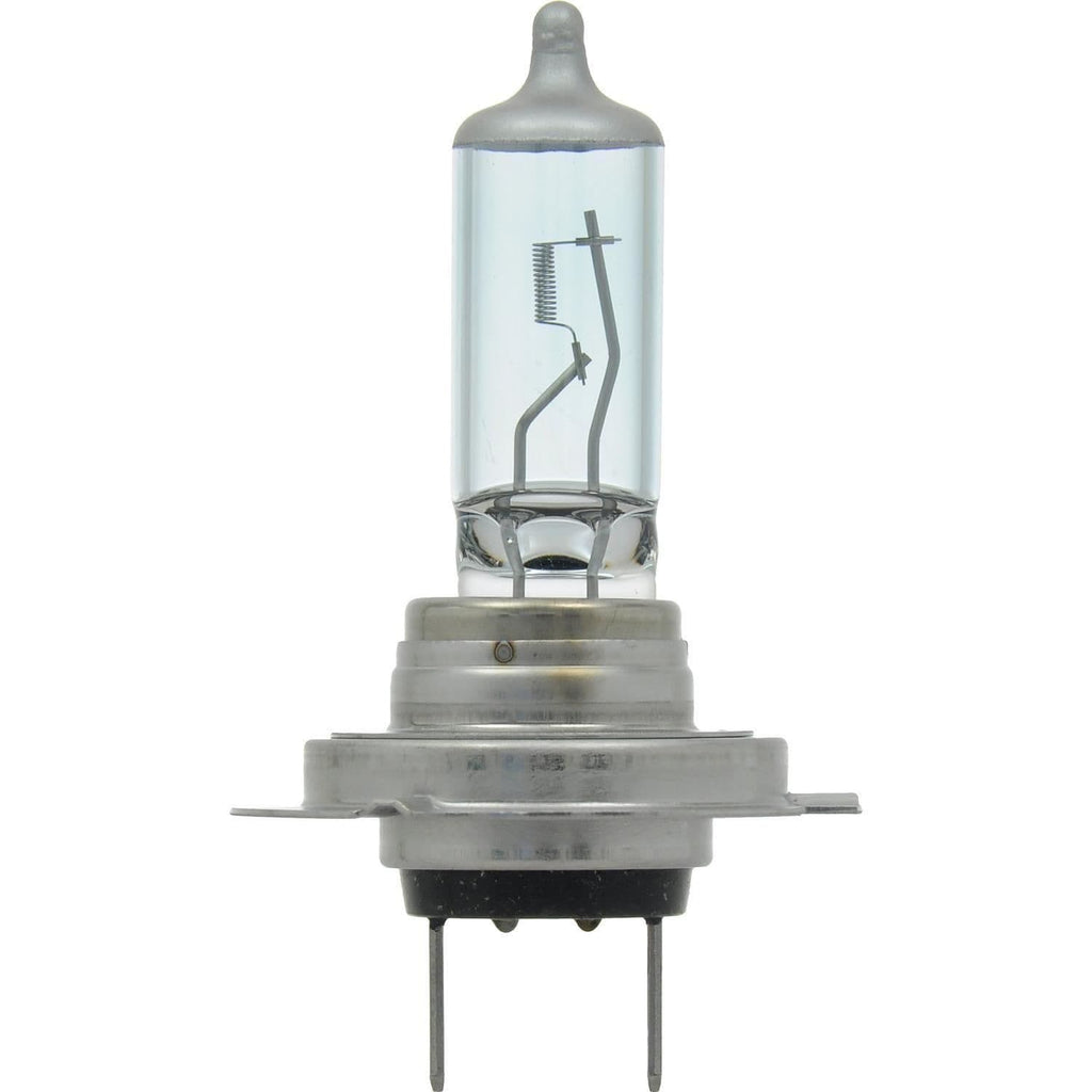 Sylvania SilverStar Headlight Bulb H7ST-2