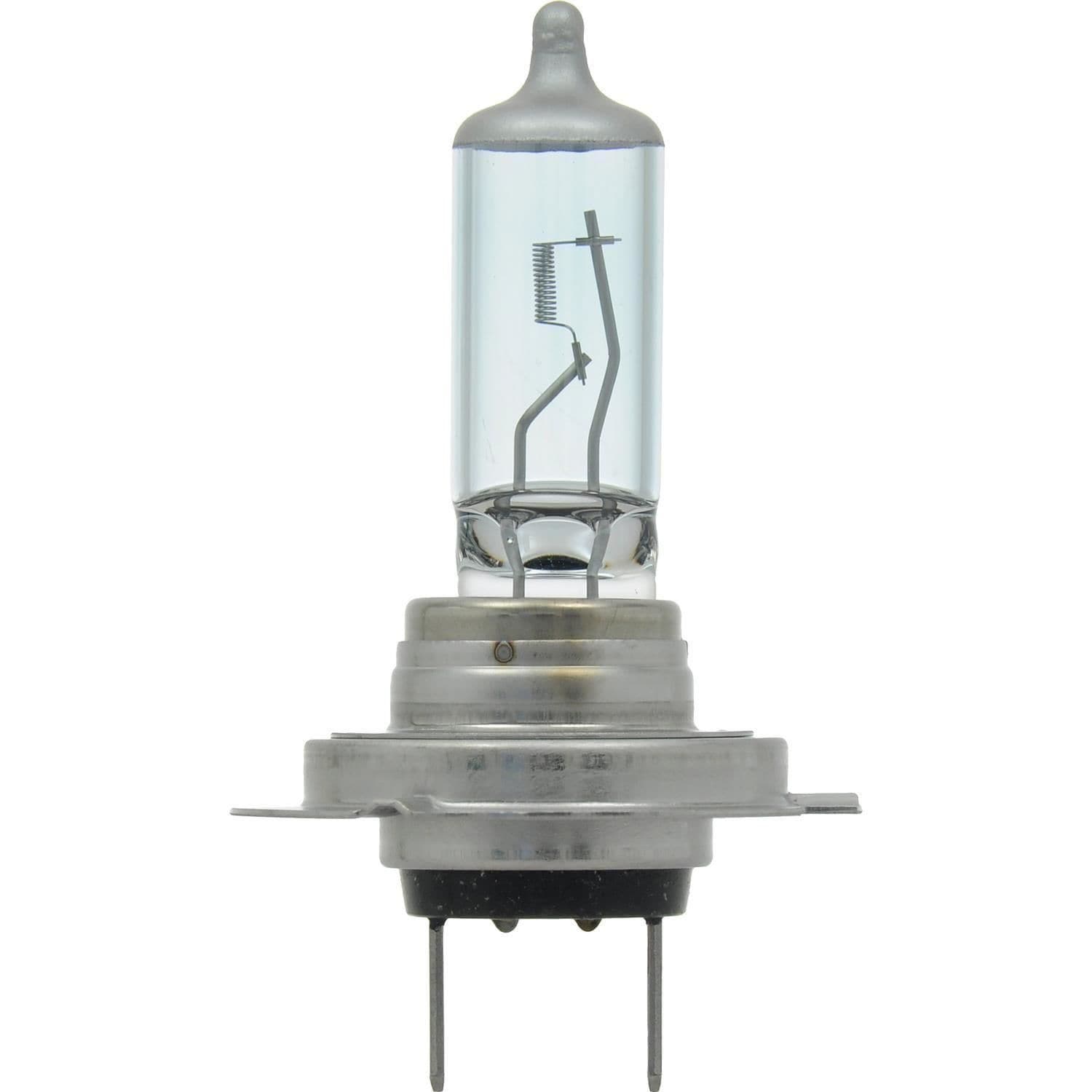 Sylvania SilverStar Headlight Bulb H7ST-2