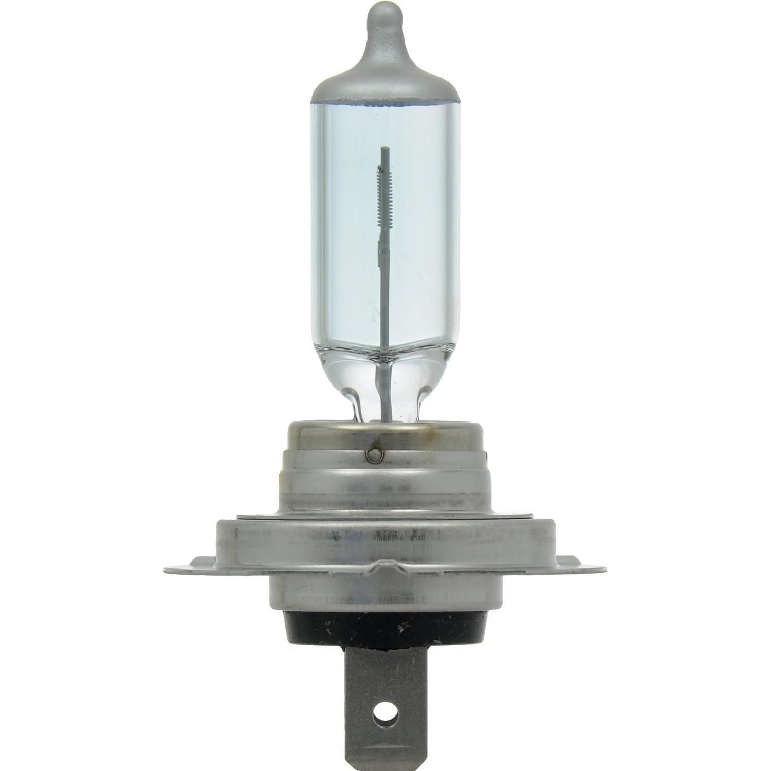 Sylvania SilverStar Headlight Bulb H7ST-2