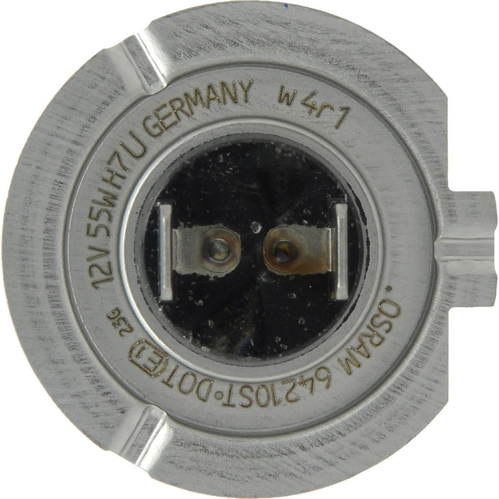 Sylvania SilverStar Headlight Bulb H7ST-2