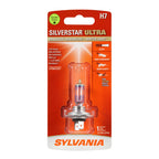 Sylvania SilverStar Ultra Bulb H7SU