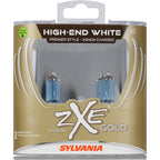 SilverStar zXe Headlight and Fog Light Bulb H7SZGOLD-2
