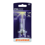 Sylvania XtraVision Headlight Bulb H7XV