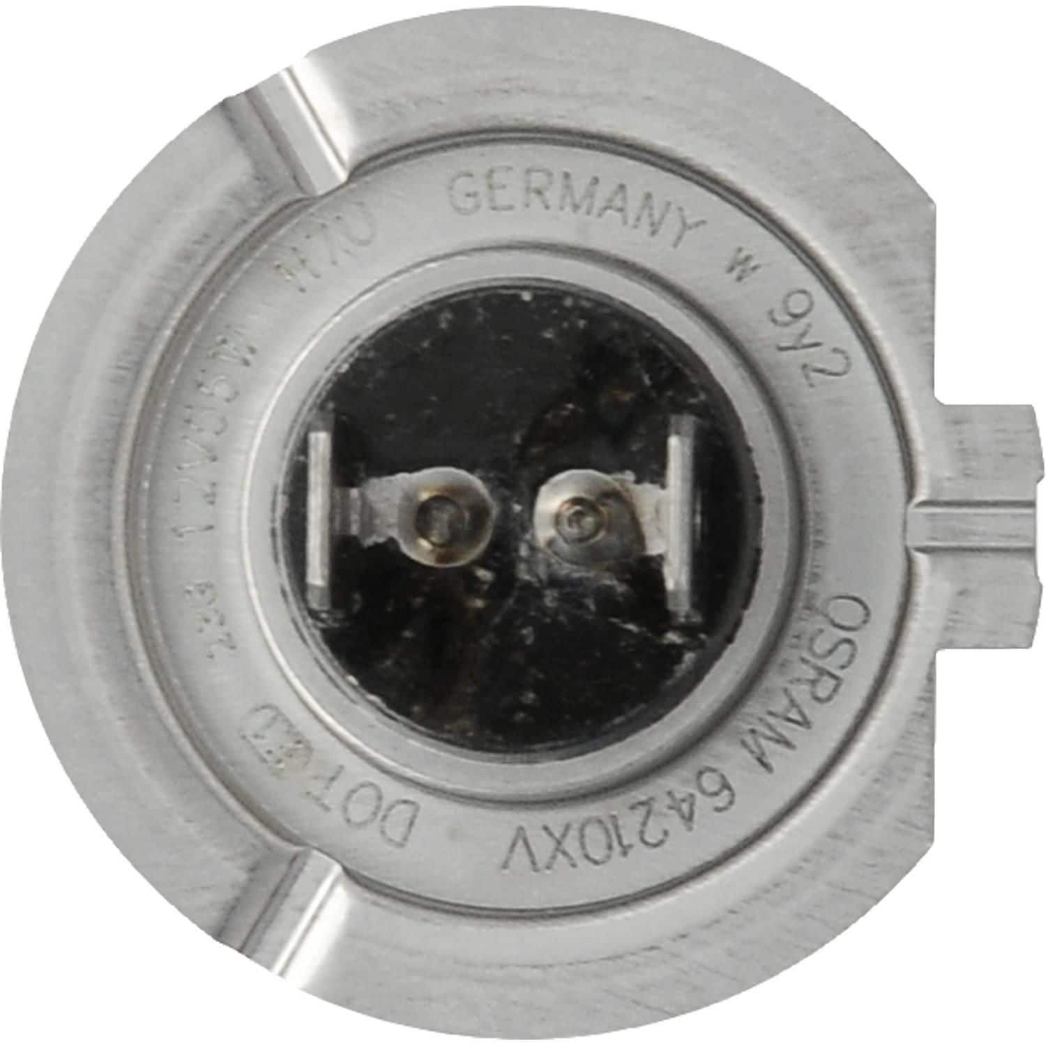 Sylvania XtraVision Headlight Bulb H7XV