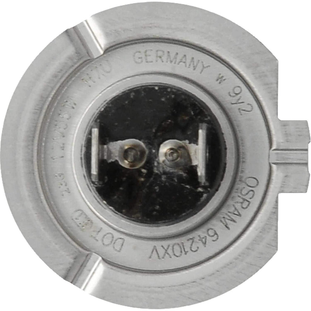 Sylvania XtraVision Headlight Bulb H7XV-2