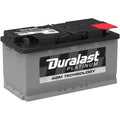 Platinum Group Size 49 / H8 Absorbed Glass Mat (AGM) Battery H8-AGM