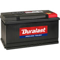 Group Size 49 / H8 Battery H8-DL