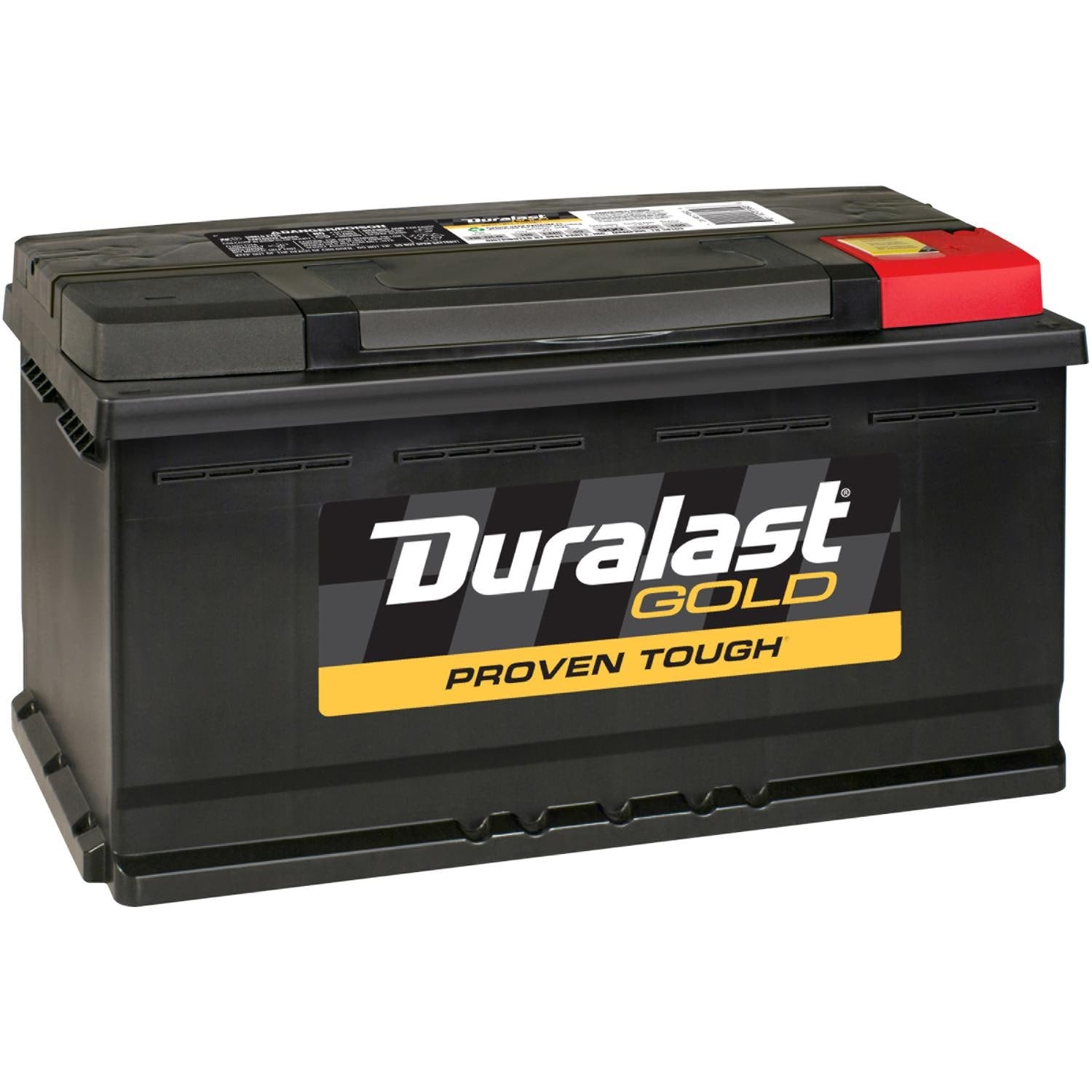 Gold Group Size 49 / H8 Battery H8-DLG