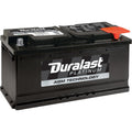 Platinum Group Size 95R / H9 Absorbed Glass Mat (AGM) Battery H9-AGM