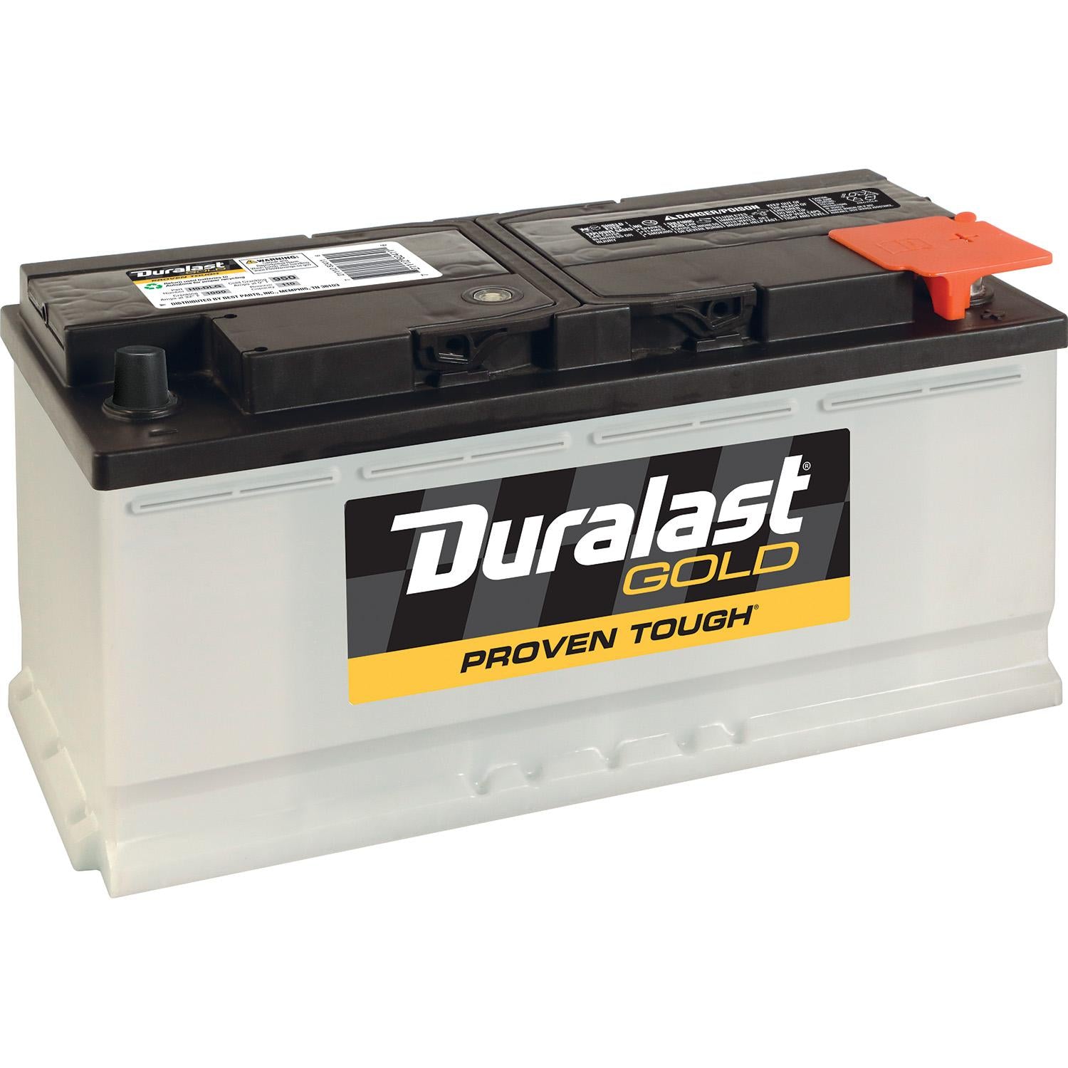 Gold Group Size 95R / H9 Battery H9-DLG