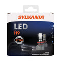 Sylvania LED Bulb H9LEDSPBX2